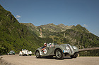 BMW 328 (1937) – Ennstal-Classic 2022