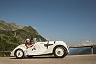 Bild: BMW 328 (1937) – Ennstal-Classic 2022