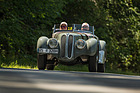 BMW 328 (1937) – Ennstal-Classic 2022