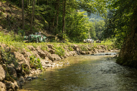 BMW 328 (1937) – Ennstal-Classic 2022