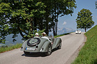 Image: BMW 328 (1937) - Epoch 2 - Ennstal-Classic 2018