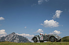 BMW 328 (1937) - Epoche 2 - Ennstal-Classic 2018