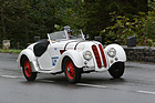 BMW 328 (1937) - Grossglockner Grand Prix 2015