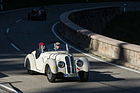 BMW 328 (1937) - Internationaler Edelweiss Bergpreis Rossfeld 2018