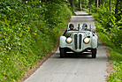 BMW 328 (1937) - Marathon-Etappe - bei Pürgg - Ennstal-Classic 2014