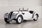 BMW 328 (1937) - als Katalognummer 70 an der Dorotheum-Versteigerung vom 29. August 2020