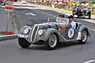 BMW 328 (1937) - am Gaisbergrennen 2012 - Sportwagenklasse (© Josef Mayrhofer, 2012) BMW 328 (1937) - am Gaisbergrennen 2012 - Sportwagenklasse (© Josef Mayrhofer, 2012)