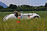 BMW 328 (1937) - am Gaisbergrennen 2012 - Sportwagenklasse (© Josef Mayrhofer, 2012) BMW 328 (1937) - am Gaisbergrennen 2012 - Sportwagenklasse (© Josef Mayrhofer, 2012)