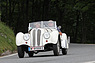 BMW 328 (1937) - am Gaisbergrennen 2012 - Sportwagenklasse (© Bruno von Rotz, 2012) BMW 328 (1937) - am Gaisbergrennen 2012 - Sportwagenklasse (© Bruno von Rotz, 2012)