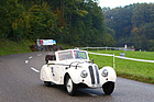 BMW 328 (1937) - am Gempen Memorial 2014