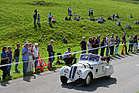 BMW 328 (1937) - am Gempen Memorial 2014