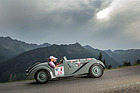BMW 328 (1937) - an der Ennstal-Classic 2019