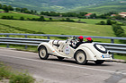 BMW 328 (1937) an der Mille Miglia 2013