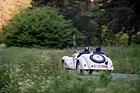 BMW 328 (1937) - an der Mille Miglia 2014