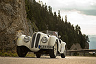 BMW 328 (1938) – Ennstal-Classic 2022