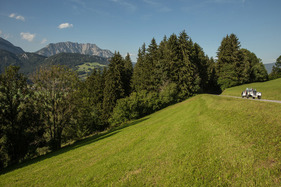 BMW 328 (1938) - Epoche 2 - Ennstal-Classic 2018