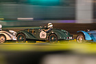 BMW 328 (1938) - Plateau 1 - Le Mans Classic 2016