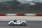 BMW 328 (1938) - Vintage Sports Car Trophy - AvD Oldtimer-Grand-Prix 2015
