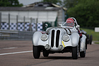 BMW 328 (1938) am Grand Prix de l'Age d'Or 2016 in der Kategorie "Trophée Légende"