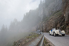 Image: BMW 328 (1938) - at the 31st Ennstal-Classic 2023