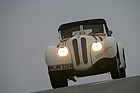 BMW 328 (1938) - an der Ennstal-Classic 2012 - Orange Prolog