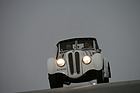 BMW 328 (1938) - an der Ennstal-Classic 2012 - Orange Prolog
