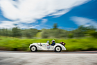 BMW 328 (1938) - an der Mille Miglia 2014