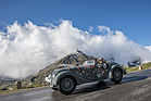 Artikelbild Saalbach-Classic 2014 - auf der Suche nach dem verlorenen Scheibenwischer