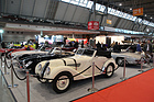 BMW 328 (1938) - eines von mehreren 328-Modellen, angeboten von Axel Schuette, karossiert bei Autenrieth - Retro Classics Stuttgart 2020
