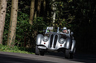 BMW 328 (1939) - 5. Gedenkfahrt zum Michaelskreuzrennen 2017