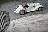 BMW 328 (1939) - 7400 Reichsmark teuer, sechsmal so viel wie ein Opel P 4 kostete (© Daniel Reinhard, 2015) BMW 328 (1939) - 7400 Reichsmark teuer, sechsmal so viel wie ein Opel P 4 kostete (© Daniel Reinhard, 2015)
