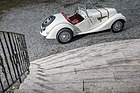 BMW 328 (1939) - 7400 Reichsmark teuer, sechsmal so viel wie ein Opel P 4 kostete