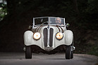 BMW 328 (1939) - "Freude am Fahren"