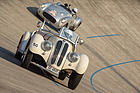 BMW 328 (1939) - Indianapolis Oerlikon 2018