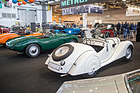BMW 328 (1939) – Techno Classica 2023