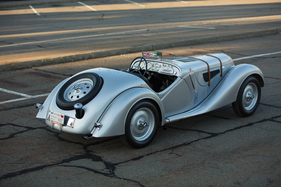 BMW 328 (1939) - als Lot 123 an der RM/Sotheby's Versteigerung von Monterey am 19./20. August 2016