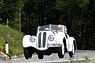 BMW 328 (1939) - am Gaisbergrennen 2012 - Sportwagenklasse (© Bruno von Rotz, 2012) BMW 328 (1939) - am Gaisbergrennen 2012 - Sportwagenklasse (© Bruno von Rotz, 2012)