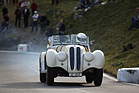 BMW 328 (1939) - am Klausenrennen 2013