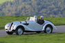 BMW 328 (1939) am Michaelskreuzrennen 2011 (Startnummer 216) (© Bruno von Rotz, 2011) BMW 328 (1939) am Michaelskreuzrennen 2011 (Startnummer 216) (© Bruno von Rotz, 2011)