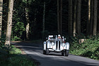 BMW 328 (1939) - am Michaelskreuzrennen 2014