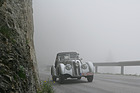BMW 328 (1939) - an der Ennstal-Classic 2012 - Stoderzinken Bergprüfung