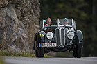 BMW 328 (1939) - an der Ennstal-Classic 2016
