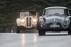 BMW 328 (1939) - an der Ennstal-Classic 2016