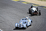 BMW 328 (1939) an der Jarama Classic 2017 - Gruppe Trophee Legende (© Peter Auto, 2017) BMW 328 (1939) an der Jarama Classic 2017 - Gruppe Trophee Legende (© Peter Auto, 2017)