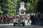 Image: BMW 328 (1939) - at the Mille Miglia 2019