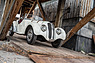 BMW 328 (1939) - auf Stossstangen wurde verzichtet (© Daniel Reinhard, 2015) BMW 328 (1939) - auf Stossstangen wurde verzichtet (© Daniel Reinhard, 2015)