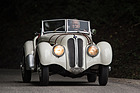 Artikelbild BMW 328 - der Ursprung der Freude am Fahren