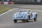 BMW 328 (1939) - in the R8 race - Pre 1940 - Pre-war vehicles - AvD Oldtimer Grand Prix 2013