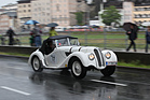 Bild: BMW 328 (1939) - in der Klasse Sportwagen am Start beim Gaisbergrennen 2014