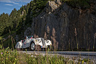 Bild: BMW 328 (1939) - mit Startnummer 031 an der Ennstal-Classic 2017